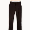 Flash Sale IKKS Pantalon foncé - Taille S/36 Gris