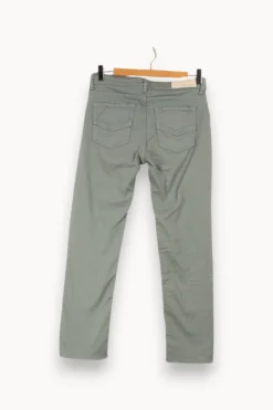 Outlet Zadig&Voltaire Pantalon /bleu - Taille S/36 Gris