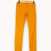 Cheap Comptoir des Cotonniers Pantalon - Taille S/36 Jaune