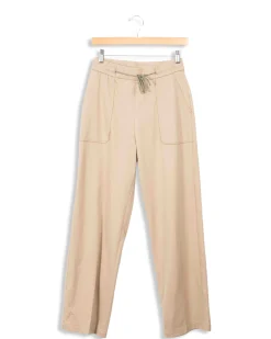 Shop Labdip Pantalon Lio - [26-27] Beige