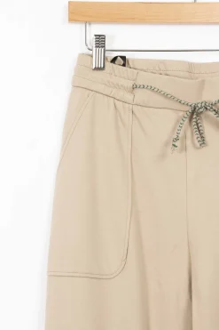 Shop Labdip Pantalon Lio - [26-27] Beige
