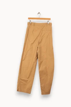 Cheap Caroll Pantalon - Taille L/40 Marron