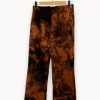 Best Sale Bimba y Lola Pantalon - Taille M/38 Marron