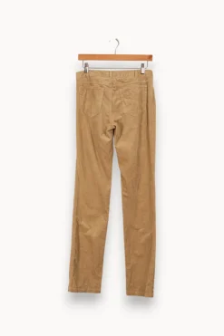 Fashion Joseph Pantalon - Taille M/38 Marron