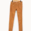 Best One Step Pantalon - Taille S/36 Marron