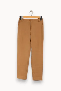 Cheap Stella Forest Pantalon - Taille S/36 Marron
