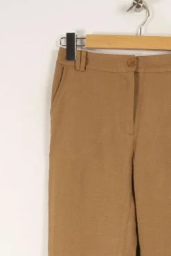 Cheap Stella Forest Pantalon - Taille S/36 Marron