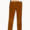 Hot I.Code Pantalon - Taille XS/34 Marron