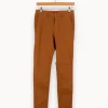 Clearance I.Code Pantalon - Taille XS/34 Marron