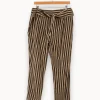 Discount Caroll Pantalon - Taille XL/42 Marron