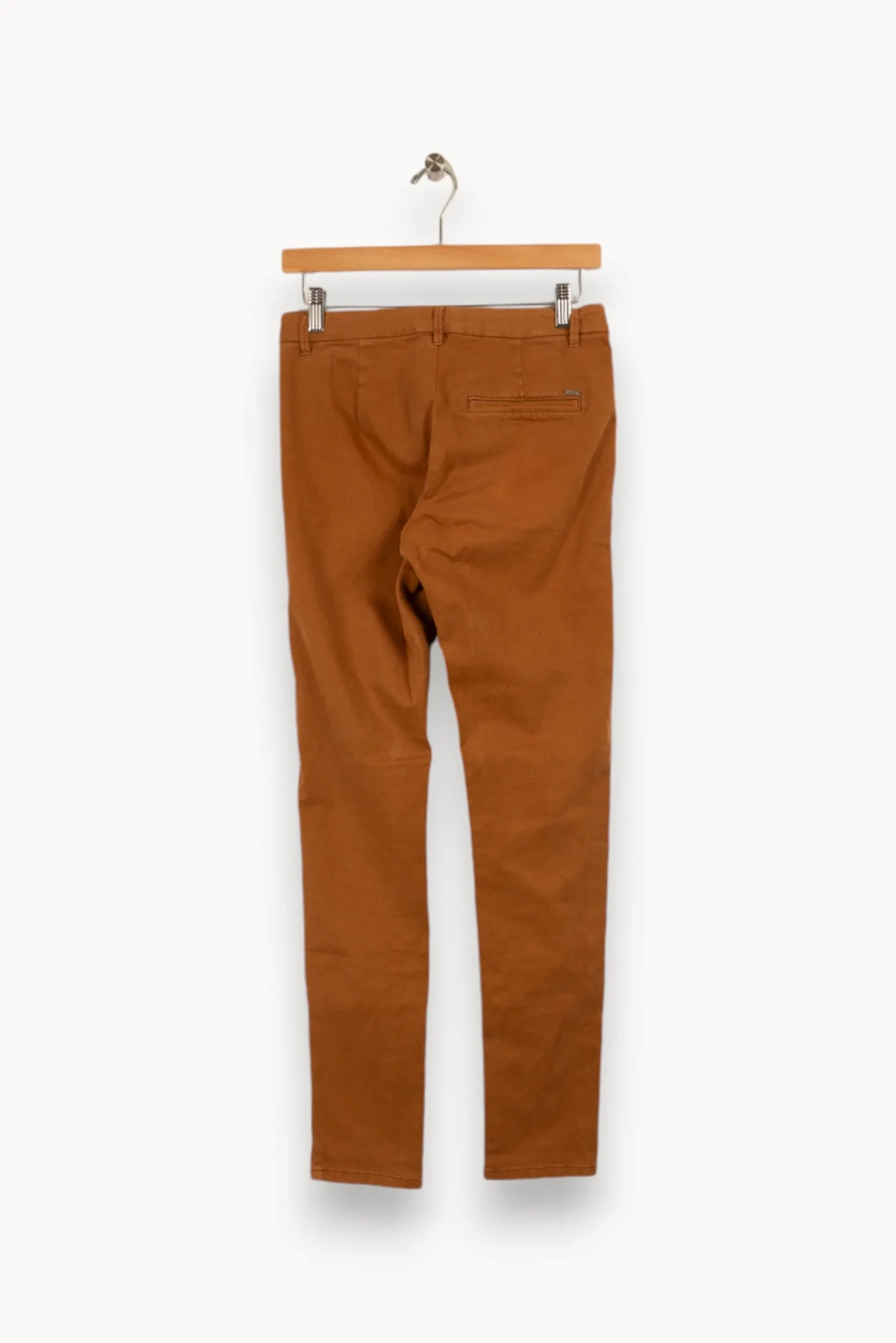 Clearance I.Code Pantalon - Taille XS/34 Marron