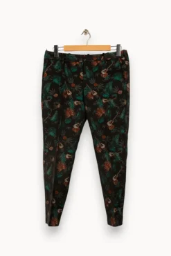 Online Zadig&Voltaire Pantalon - Taille L/40 Multicolore