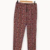 Outlet One Step Pantalon - Taille M/38 Multicolore