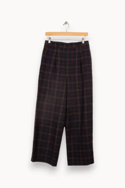 New Caroll Pantalon - Taille M/38 Multicolore