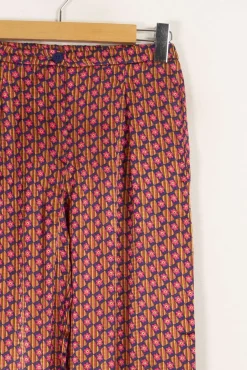 Discount American Vintage Pantalon - Taille M/38 Multicolore