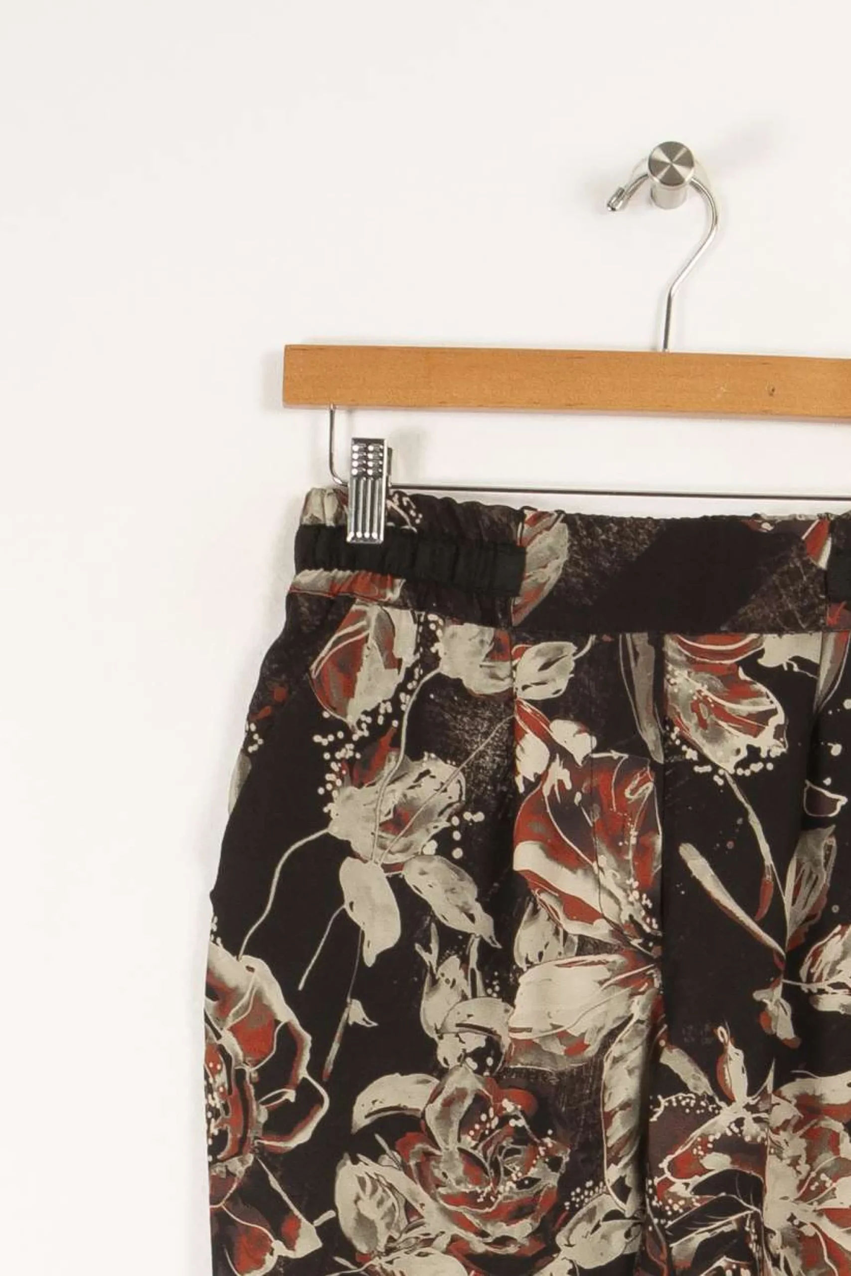 Cheap La Fée Maraboutée Pantalon - Taille S/36 Multicolore