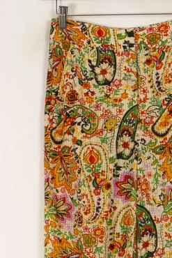 Best Sale ba&sh Pantalon - Taille XS/34 Multicolore