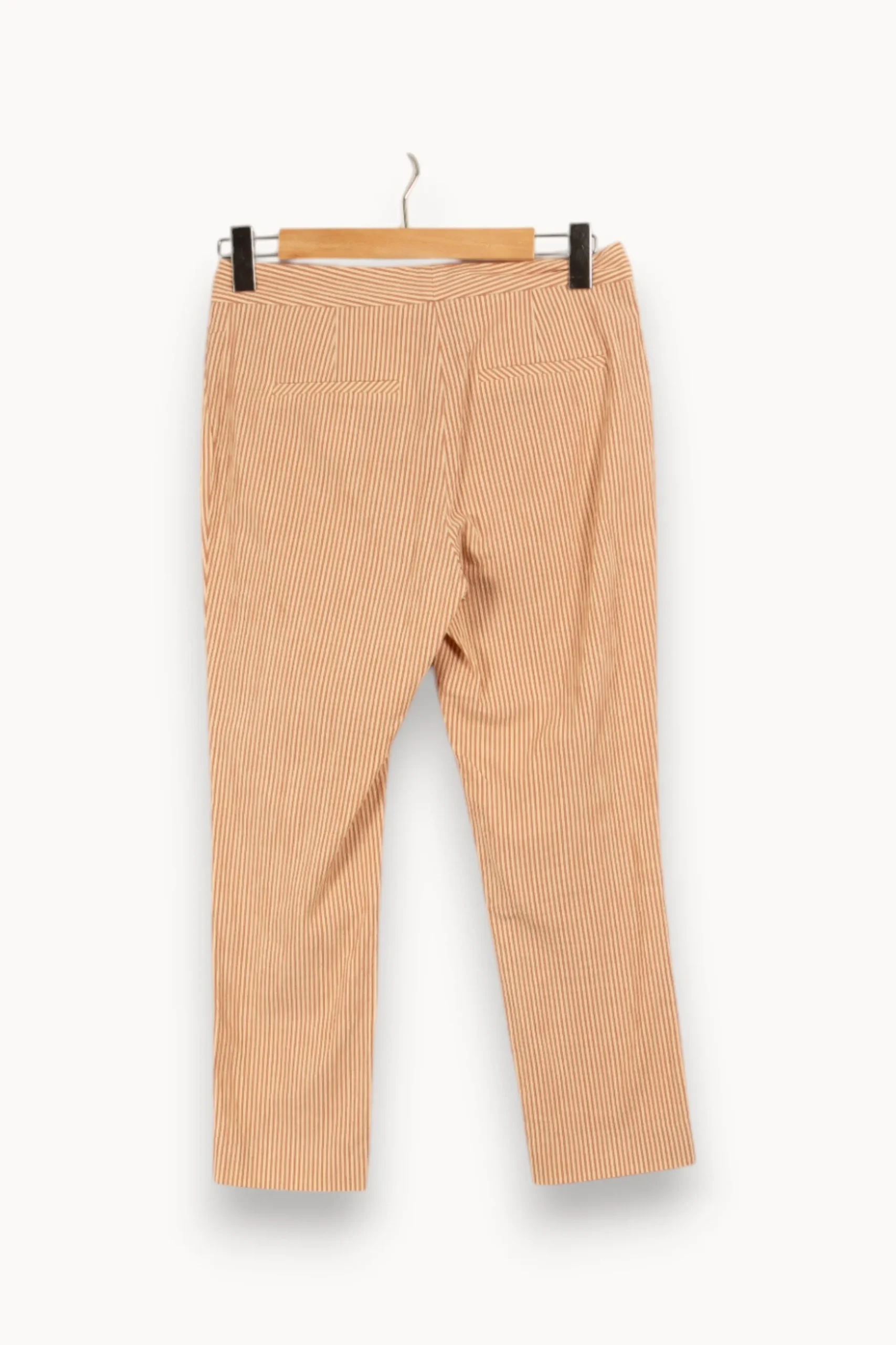 Outlet Caroll Pantalon - Taille M/38 Multicolore