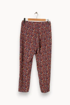 Outlet One Step Pantalon - Taille M/38 Multicolore