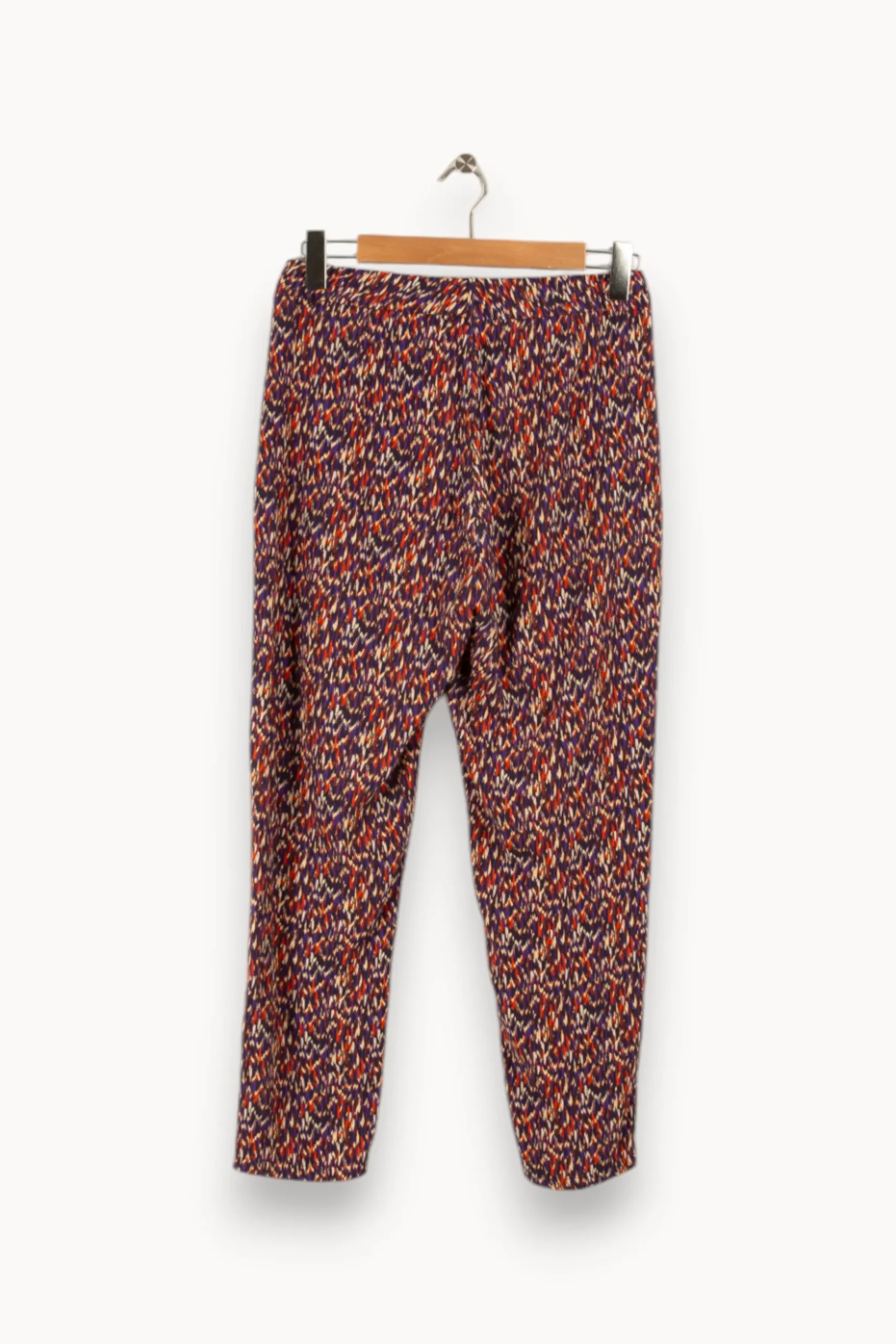 Outlet One Step Pantalon - Taille M/38 Multicolore