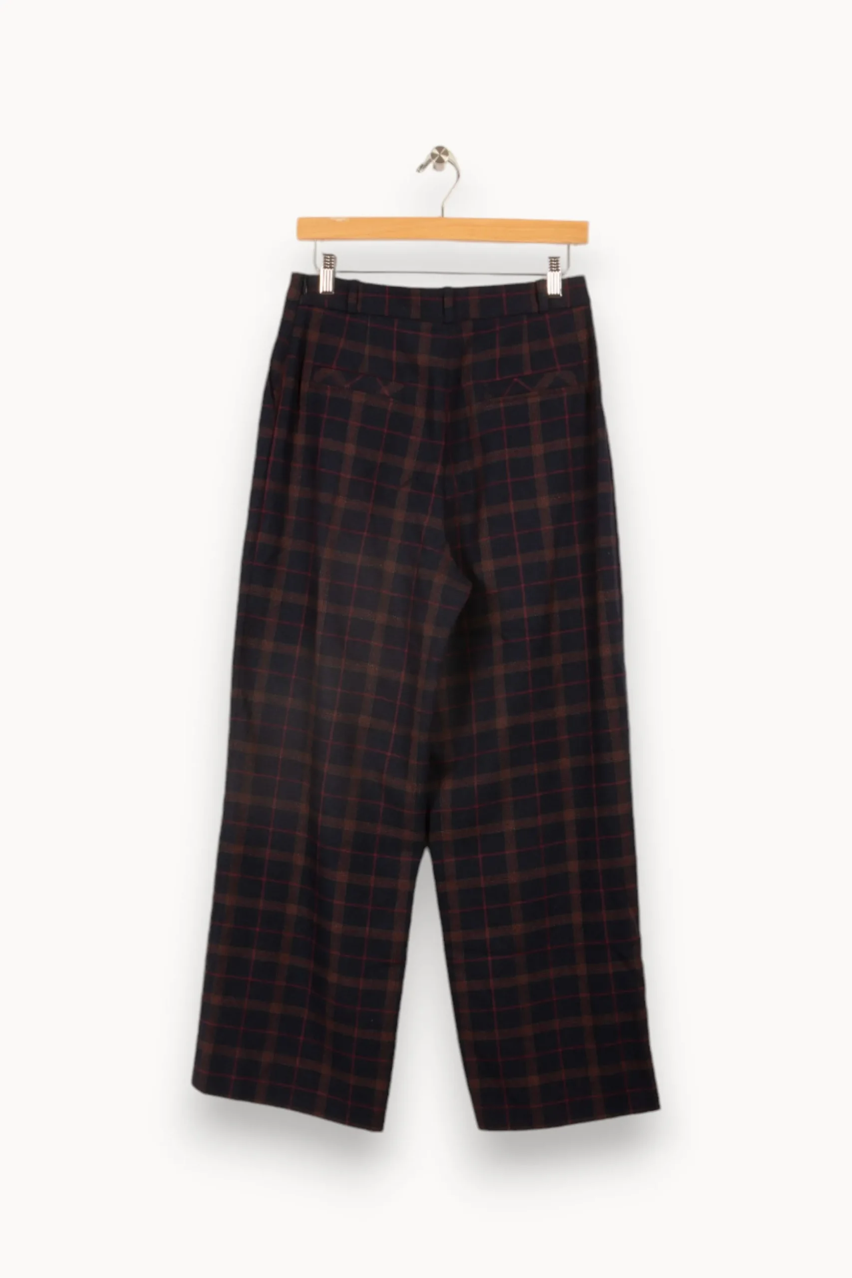 New Caroll Pantalon - Taille M/38 Multicolore