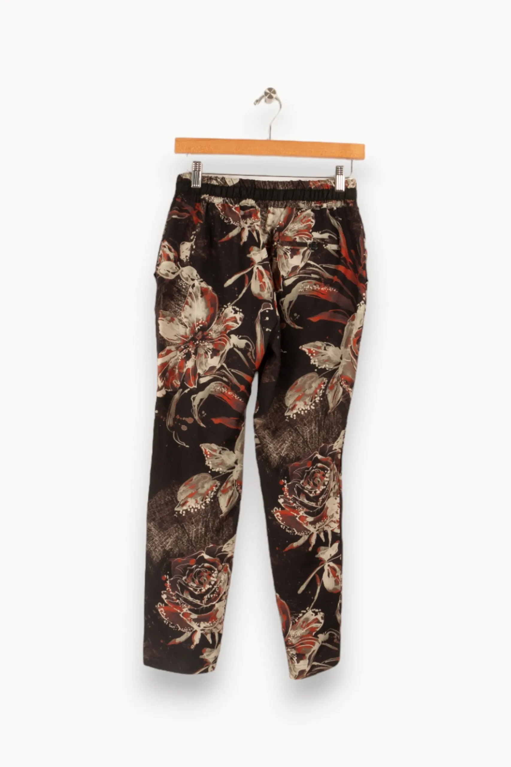 Cheap La Fée Maraboutée Pantalon - Taille S/36 Multicolore