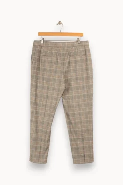 Discount Caroll Pantalon - Taille XL/42 Multicolore