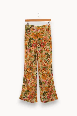 Best Sale ba&sh Pantalon - Taille XS/34 Multicolore