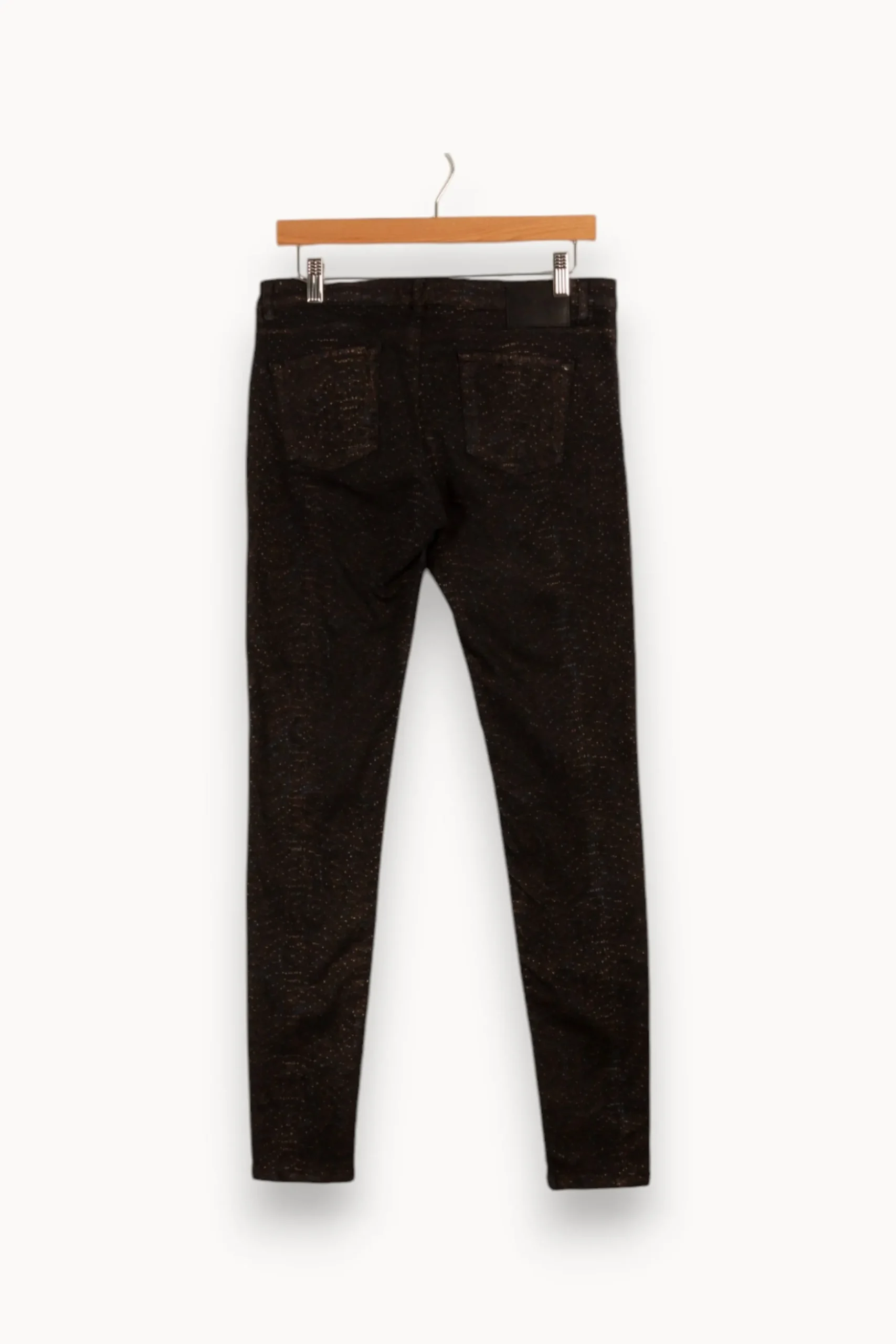 Discount One Step Pantalon - Taille L/40 Multicolore