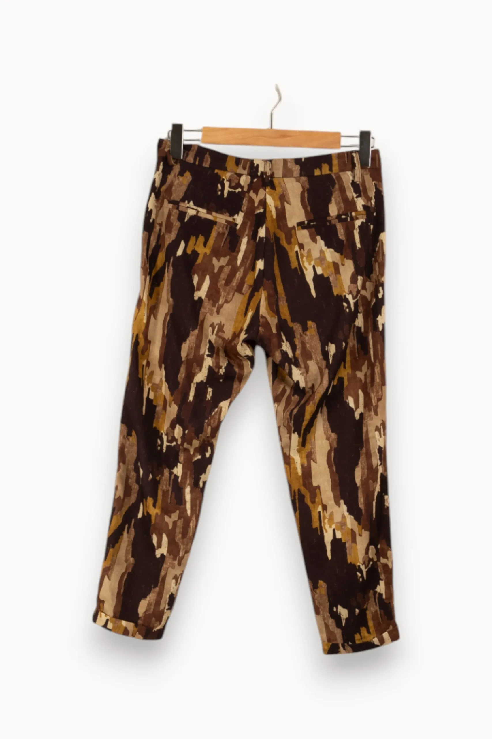 Hot Imperial Pantalon - Taille S/36 Multicolore