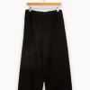 Discount Maje Pantalon - L/40 Noir