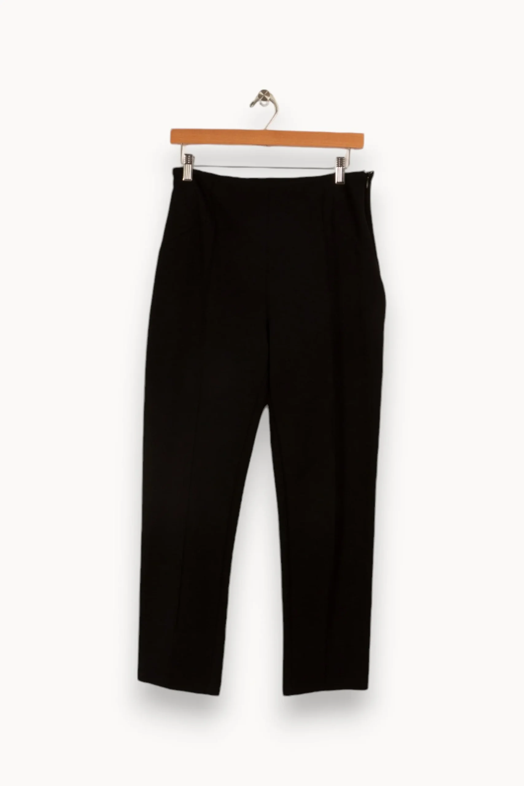 Flash Sale La Fée Maraboutée Pantalon - Taille L/40 Noir