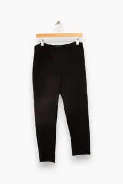 Best Sale Joseph Pantalon - Taille L/40 Noir