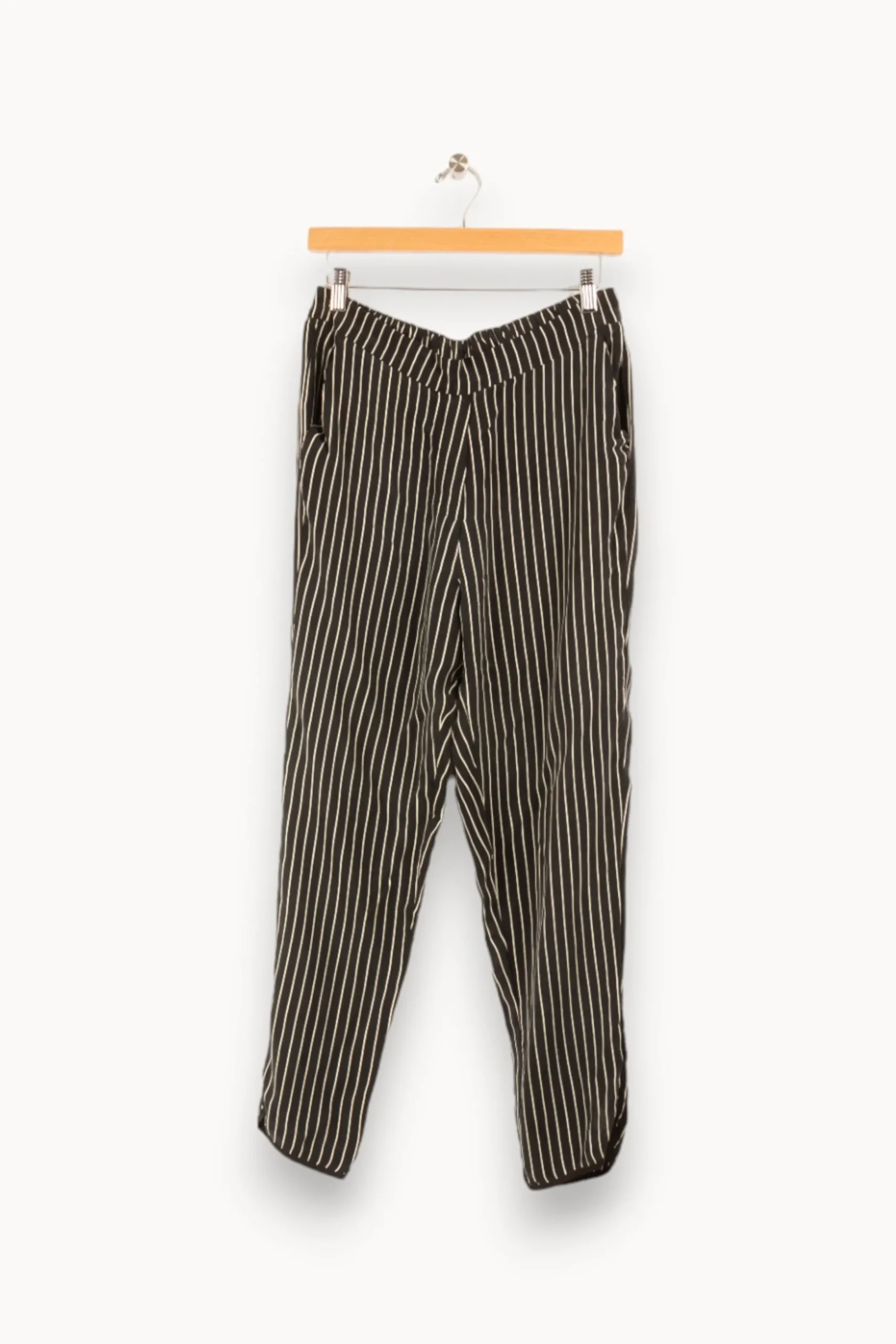 Discount Gerard Darel Pantalon - Taille L/40 Noir