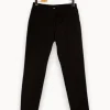 Discount Karl Marc John Pantalon - Taille L/40 Noir