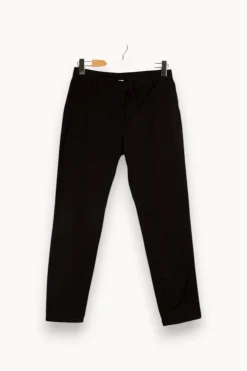 Discount Karl Marc John Pantalon - Taille L/40 Noir