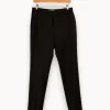 Flash Sale Sandro Pantalon - Taille L/40 Noir