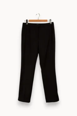 Best Sale Caroll Pantalon - Taille L/40 Noir