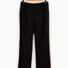 New Comptoir des Cotonniers Pantalon - Taille L/40 Noir