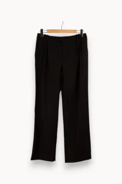 New Comptoir des Cotonniers Pantalon - Taille L/40 Noir