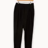 Flash Sale IRO Pantalon - Taille L/40 Noir