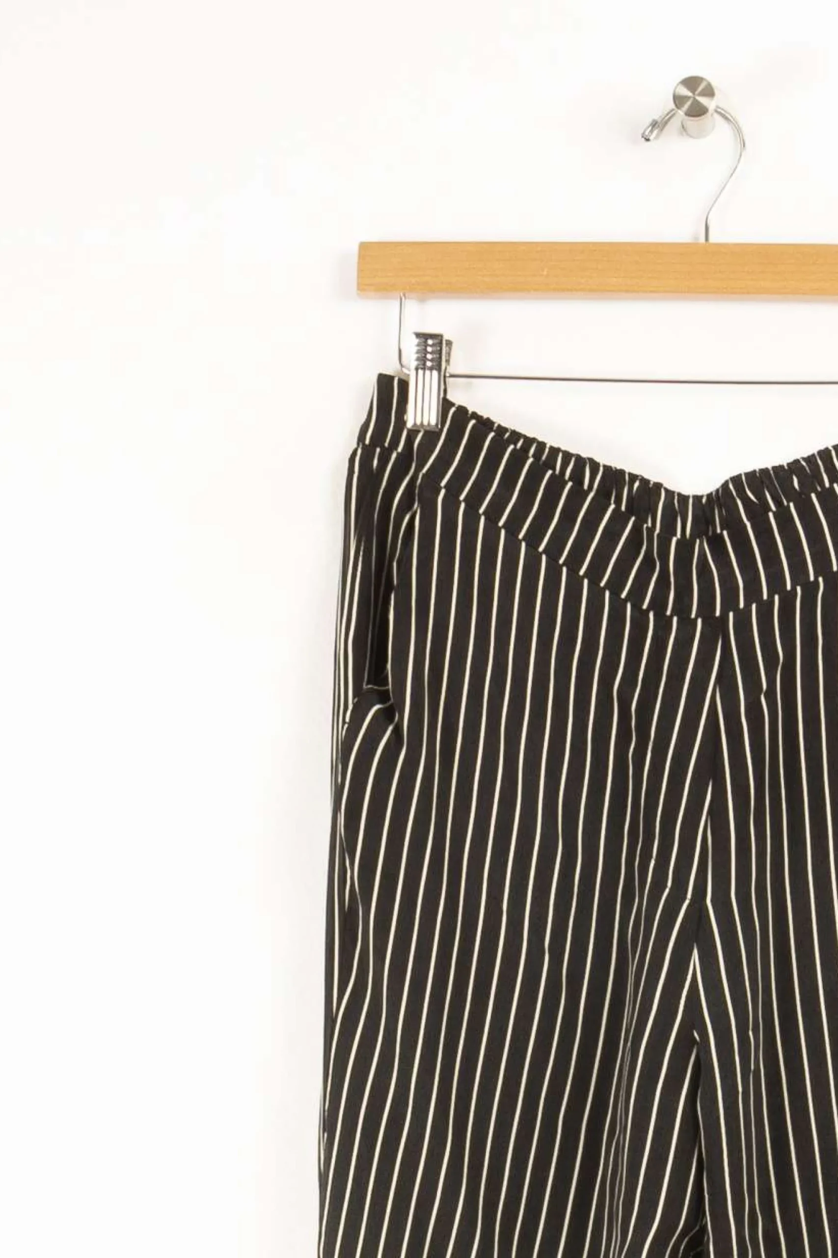 Discount Gerard Darel Pantalon - Taille L/40 Noir