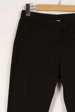 Discount Karl Marc John Pantalon - Taille L/40 Noir