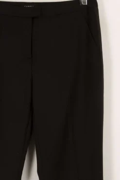 Best Sale Caroll Pantalon - Taille L/40 Noir