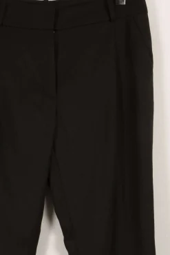 Outlet Caroll Pantalon - Taille L/40 Noir