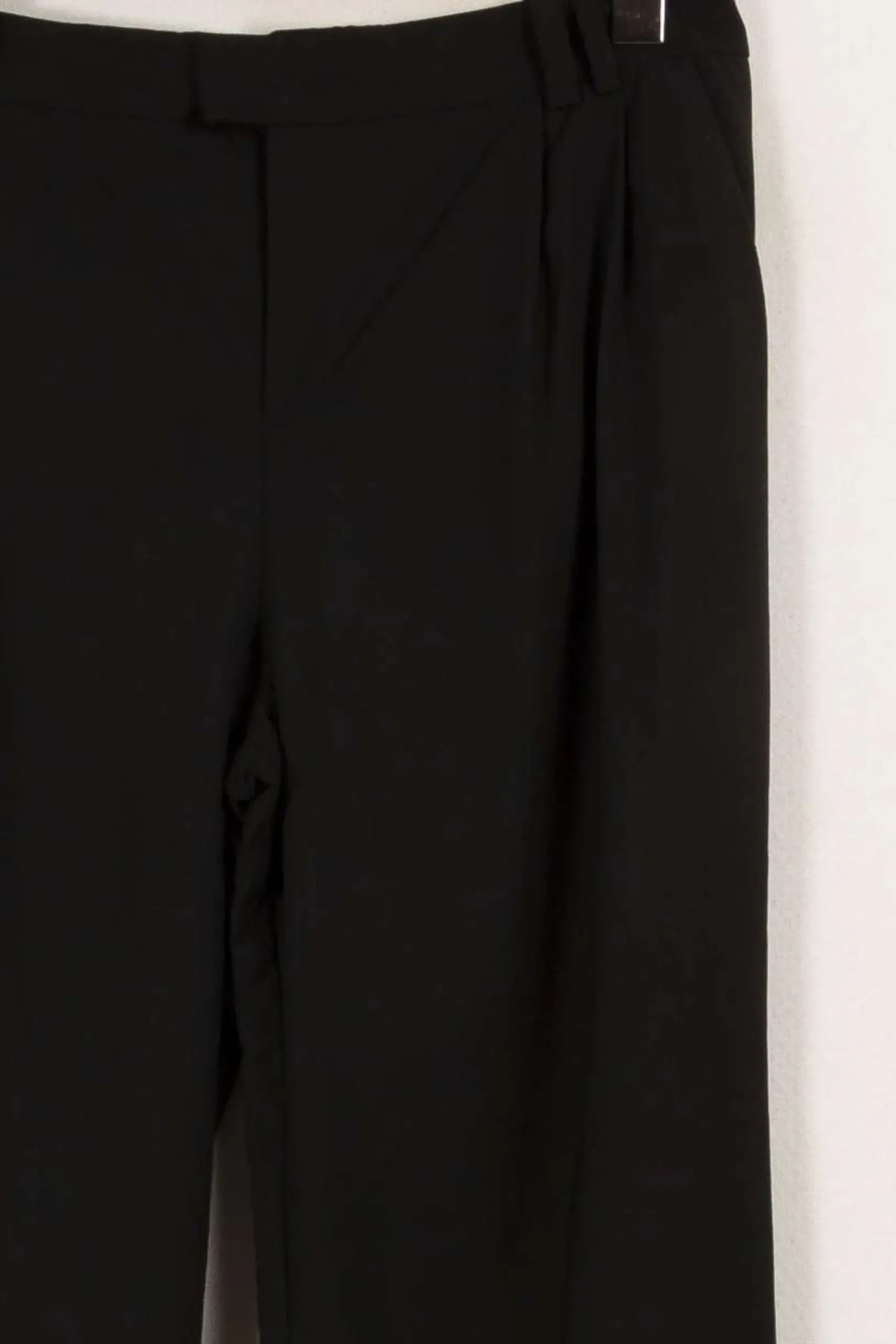 New Comptoir des Cotonniers Pantalon - Taille L/40 Noir
