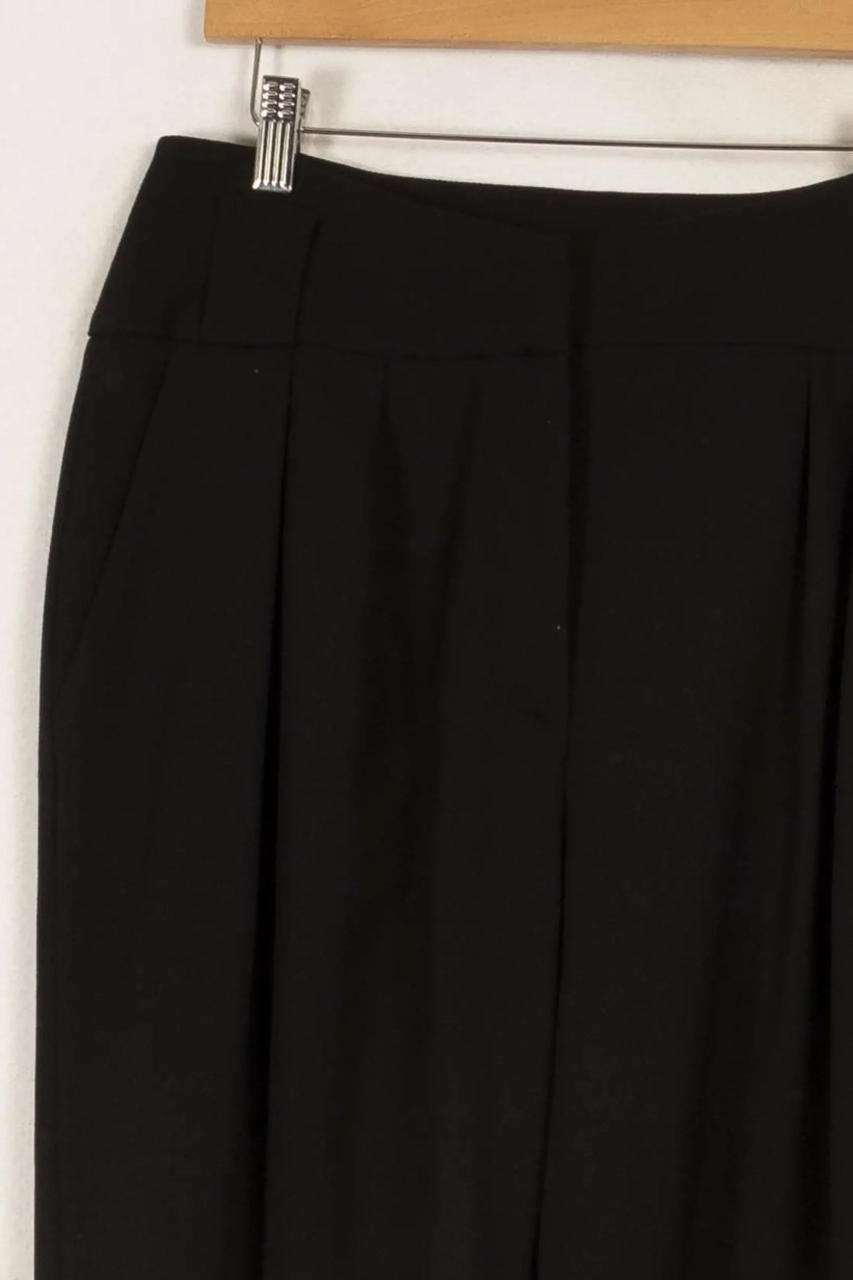 Flash Sale IRO Pantalon - Taille L/40 Noir