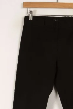 Clearance Joseph Pantalon - Taille L/40 Noir