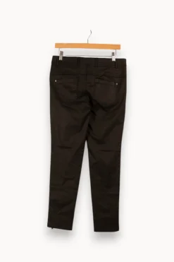 Outlet One Step Pantalon - Taille L/40 Noir