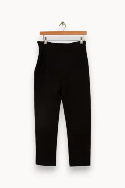 Flash Sale La Fée Maraboutée Pantalon - Taille L/40 Noir